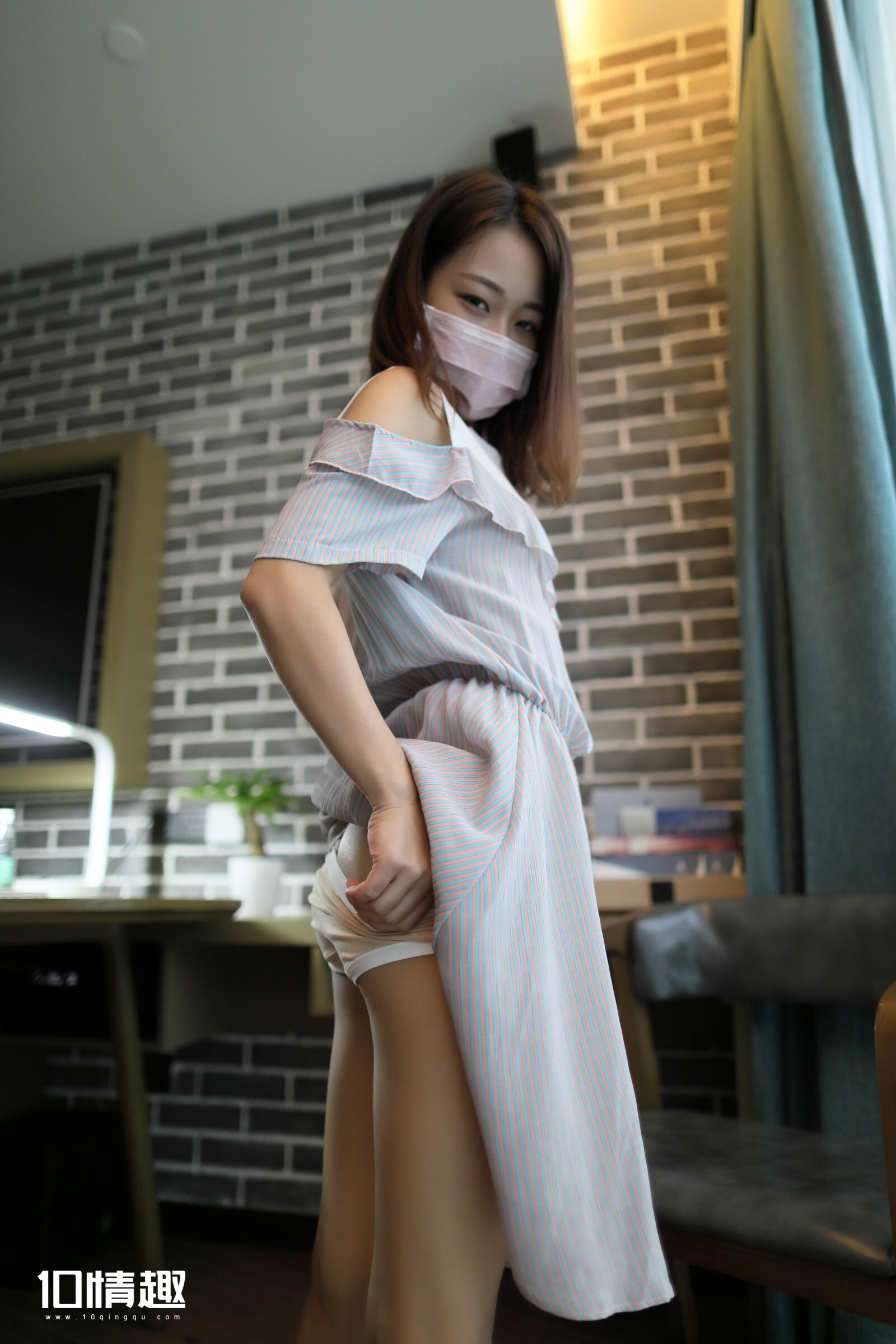 [ROSI写真]KZ系列 2017.10.03 NO.478